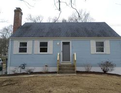 Pre-Foreclosure - New York Rd - Oakdale, CT