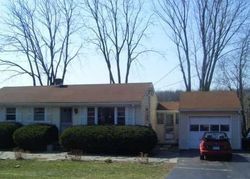Pre-foreclosure Listing in NORTH ST HEBRON, CT 06248