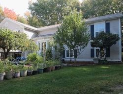 Pre-foreclosure in  LINCOLN RD Danielson, CT 06239