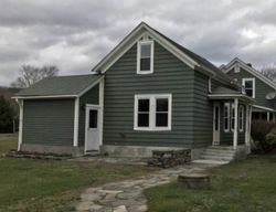 Pre-foreclosure in  DEPOT RD Canterbury, CT 06331