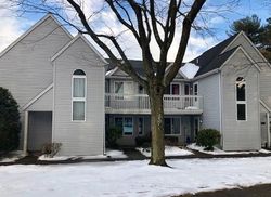Pre-foreclosure in  REDSTONE HILL RD  Bristol, CT 06010