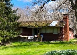 Pre-foreclosure Listing in NEW MILFORD RD RAVENNA, OH 44266