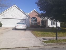 Pre-foreclosure in  BRIGHTON COVE TRL Lawrenceville, GA 30043