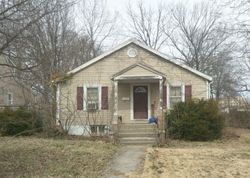 Pre-foreclosure in  W FOREST AVE Columbia, MO 65203