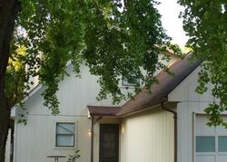 Pre-foreclosure in  W KNOX DR Columbia, MO 65203