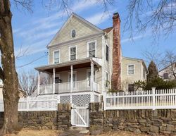 Pre-foreclosure Listing in LAKE AVE GREENWICH, CT 06830
