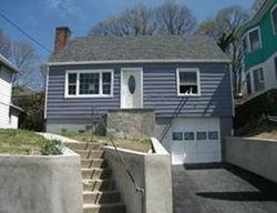 Pre-foreclosure Listing in LINCOLN AVE NORWALK, CT 06854
