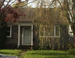 Pre-foreclosure in  BAXTER DR Norwalk, CT 06854