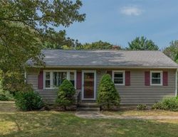 Pre-foreclosure in  TOWN ST East Haddam, CT 06423