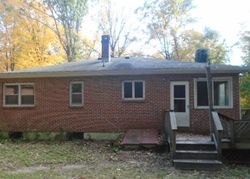 Pre-foreclosure in  HONEY HILL RD New Hartford, CT 06057