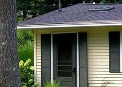 Pre-foreclosure Listing in CHEROKEE RD WATERTOWN, CT 06795