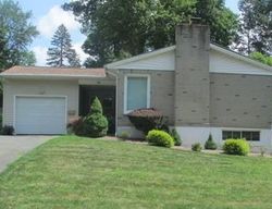 Pre-foreclosure in  BIRD RD Naugatuck, CT 06770