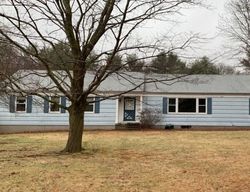 Pre-foreclosure Listing in CLEARVIEW DR WOODBRIDGE, CT 06525