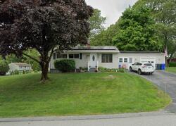 Pre-foreclosure in  BREEZY KNLS Mystic, CT 06355