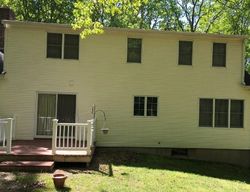 Pre-foreclosure in  STEARNS RD Storrs Mansfield, CT 06268