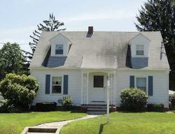 Pre-foreclosure Listing in SELDEN ST WILLIMANTIC, CT 06226