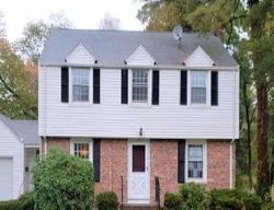 Pre-foreclosure Listing in GIDDINGS AVE WINDSOR, CT 06095