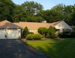 Pre-foreclosure in  N MAIN ST West Hartford, CT 06107