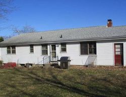 Pre-foreclosure in  PARTRIDGE DR Rocky Hill, CT 06067