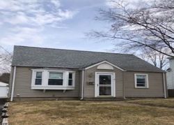 Pre-foreclosure in  MORRIS AVE Bristol, CT 06010
