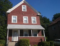 Pre-foreclosure in  ROSEWOOD ST Mattapan, MA 02126