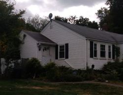 Pre-foreclosure Listing in CONWAY ST BEVERLY, MA 01915