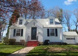  Terrace Ave, East Hartford CT