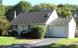 Pre-foreclosure in  HARRISON AVE Miller Place, NY 11764