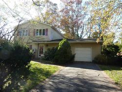 Pre-foreclosure in  FILMORE AVE Coram, NY 11727