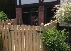 Pre-foreclosure in  BRETTONWOODS DR Coram, NY 11727