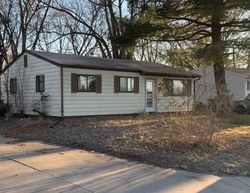 Pre-foreclosure Listing in E PITMAN AVE WENTZVILLE, MO 63385