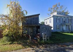 Pre-foreclosure in  E LYKERS RD Sprakers, NY 12166