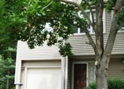 Pre-foreclosure Listing in THAYER POND DR UNIT 8 NORTH OXFORD, MA 01537