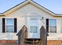 Pre-foreclosure in  ELITE CT Hope Mills, NC 28348