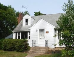 Pre-foreclosure Listing in OLD TOWN RD UNIT 18 VERNON ROCKVILLE, CT 06066