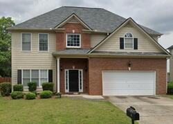 Pre-foreclosure in  SHILOH VALLEY WAY NW Kennesaw, GA 30144