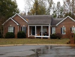 Pre-foreclosure in  OAK CREST TRL Athens, GA 30605