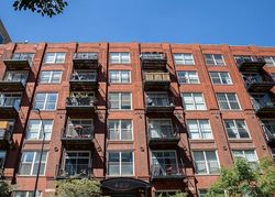 Pre-foreclosure in  S CLINTON ST A Chicago, IL 60607