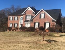 Pre-foreclosure in  IMPERIAL WAY Fayetteville, GA 30214