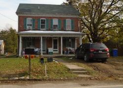 Pre-foreclosure in  OLD HANOVER RD Spring Grove, PA 17362