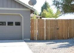 Pre-foreclosure in  NE LOCKSLEY DR Bend, OR 97701