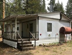 Pre-foreclosure in  FOREST WAY La Pine, OR 97739