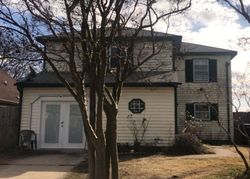 Pre-foreclosure in  EASTHAM RD Virginia Beach, VA 23453