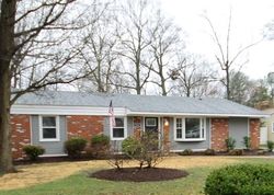 Pre-foreclosure in  PLAINSMAN TRL Virginia Beach, VA 23452