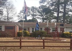 Pre-foreclosure in  BARCELONA LN Virginia Beach, VA 23452