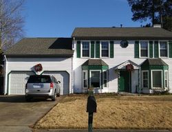 Pre-foreclosure in  ROSSINI DR Virginia Beach, VA 23454