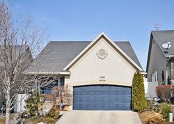 Pre-foreclosure in  W PLYMOUTH ROCK CV Lehi, UT 84043
