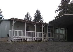 Pre-foreclosure Listing in E ORCHARD BEACH DR GRAPEVIEW, WA 98546