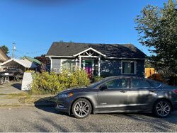 Pre-foreclosure in  CENTRAL BLVD Centralia, WA 98531