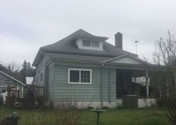 Pre-foreclosure Listing in D ST VADER, WA 98593